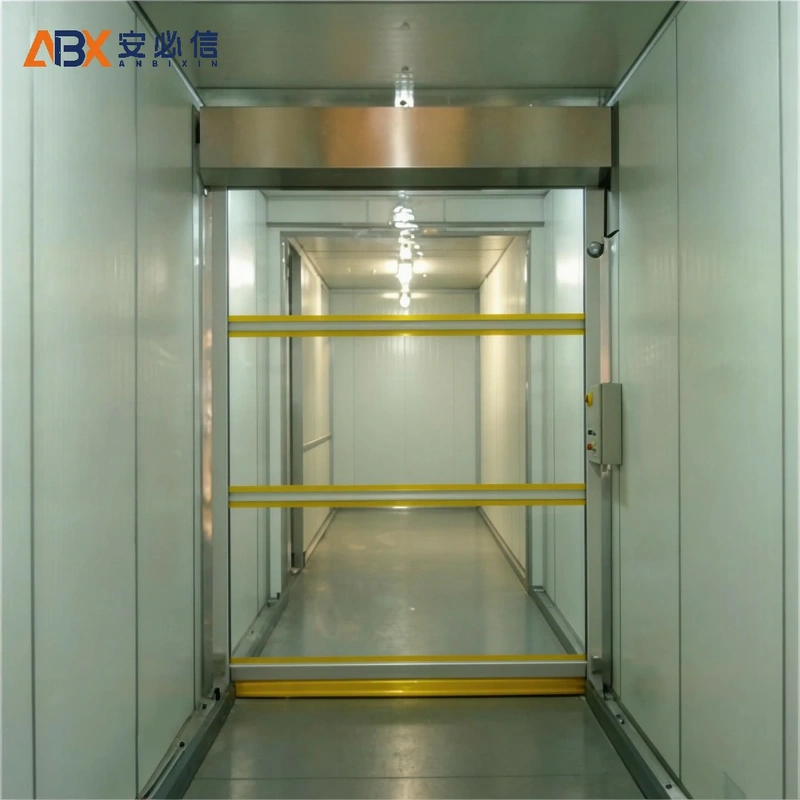 兰州软质快速门